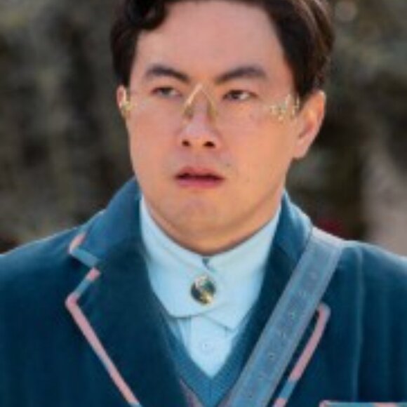 Wicked Shiz University Blue Pin – Elphaba Musical Collectible Gift Enamel - Picture 5 of 5